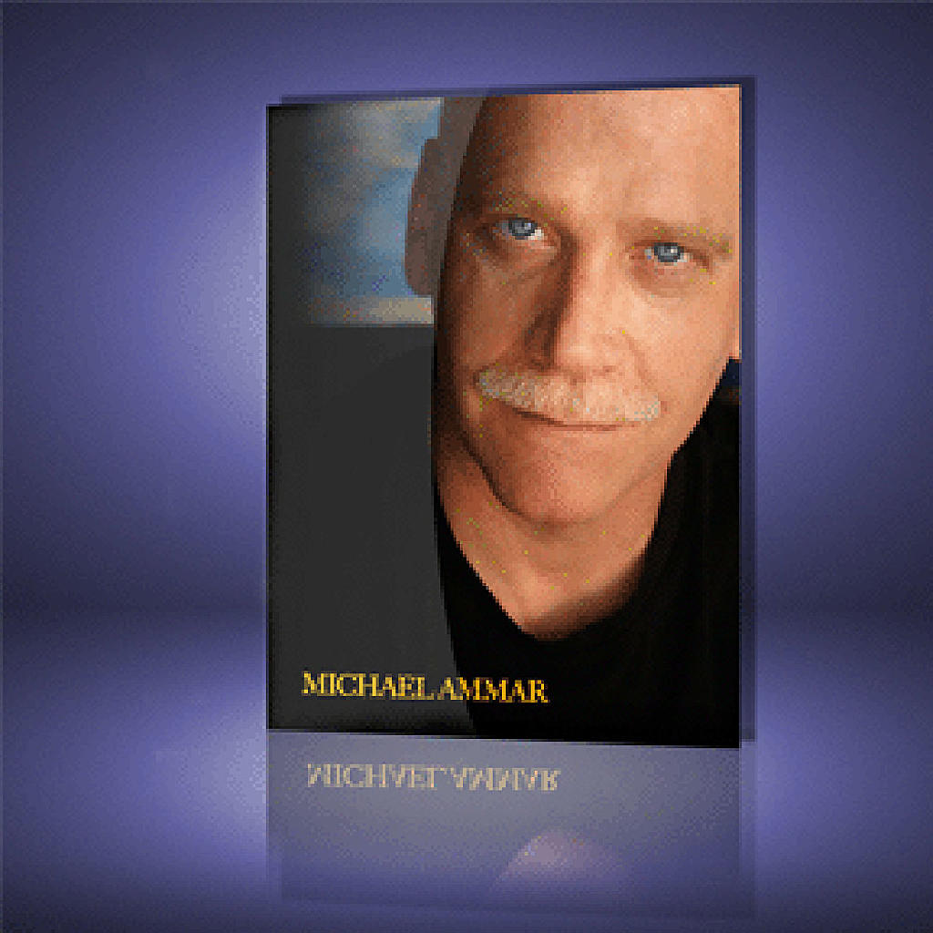 MICHAEL AMMAR LECTURE NOTES