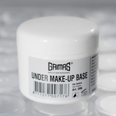 UNDER MAKE-UP BASE
