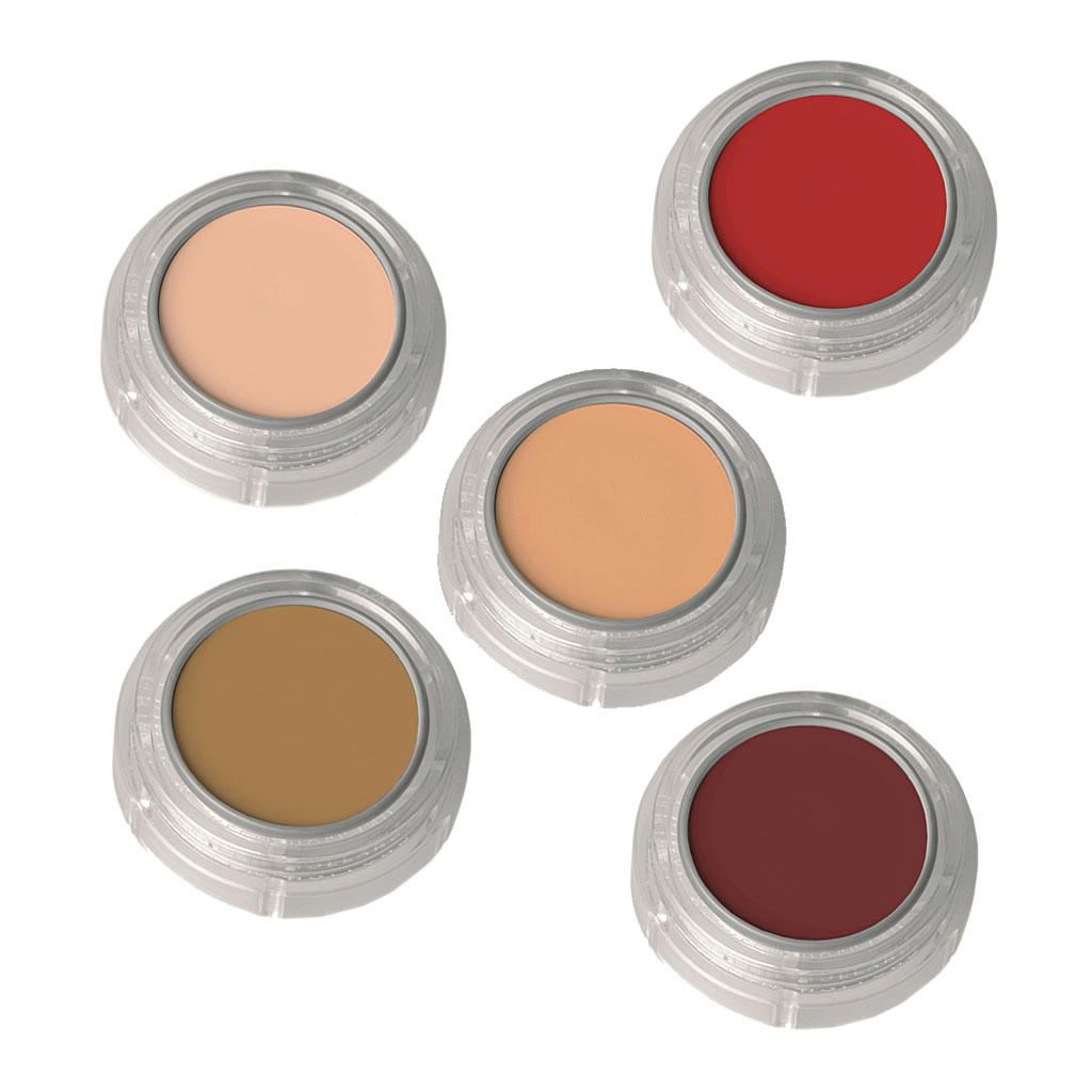 GRIMAS CREME MAKE-UP 15 ml.