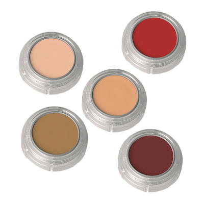 GRIMAS CREME MAKE-UP 15 ml.