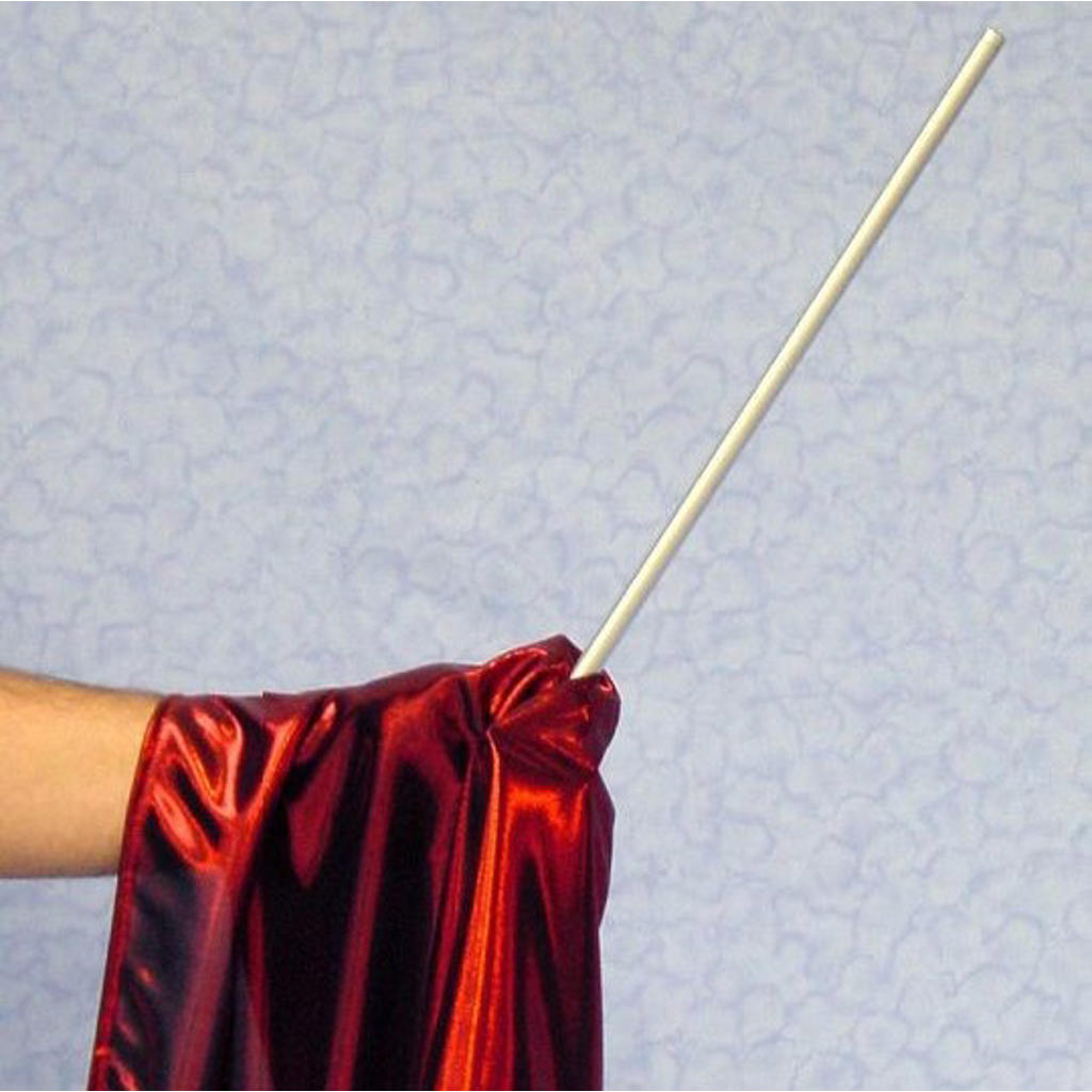 LUXERY SILVER SCEPTRE