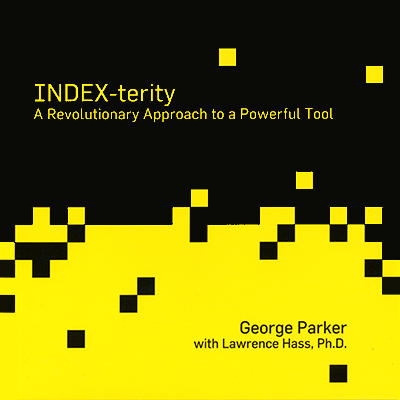 INDEX-TERITY - George Parker
