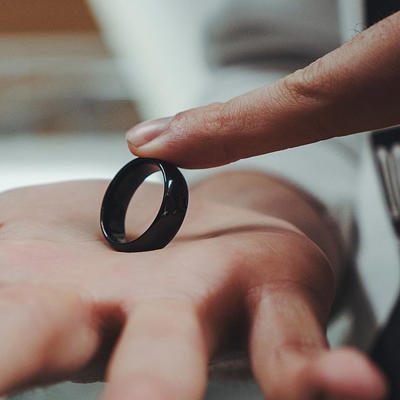 ODYSSEY - Calen Morelli