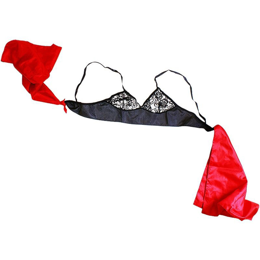 20TH CENTURY BRASSIERE