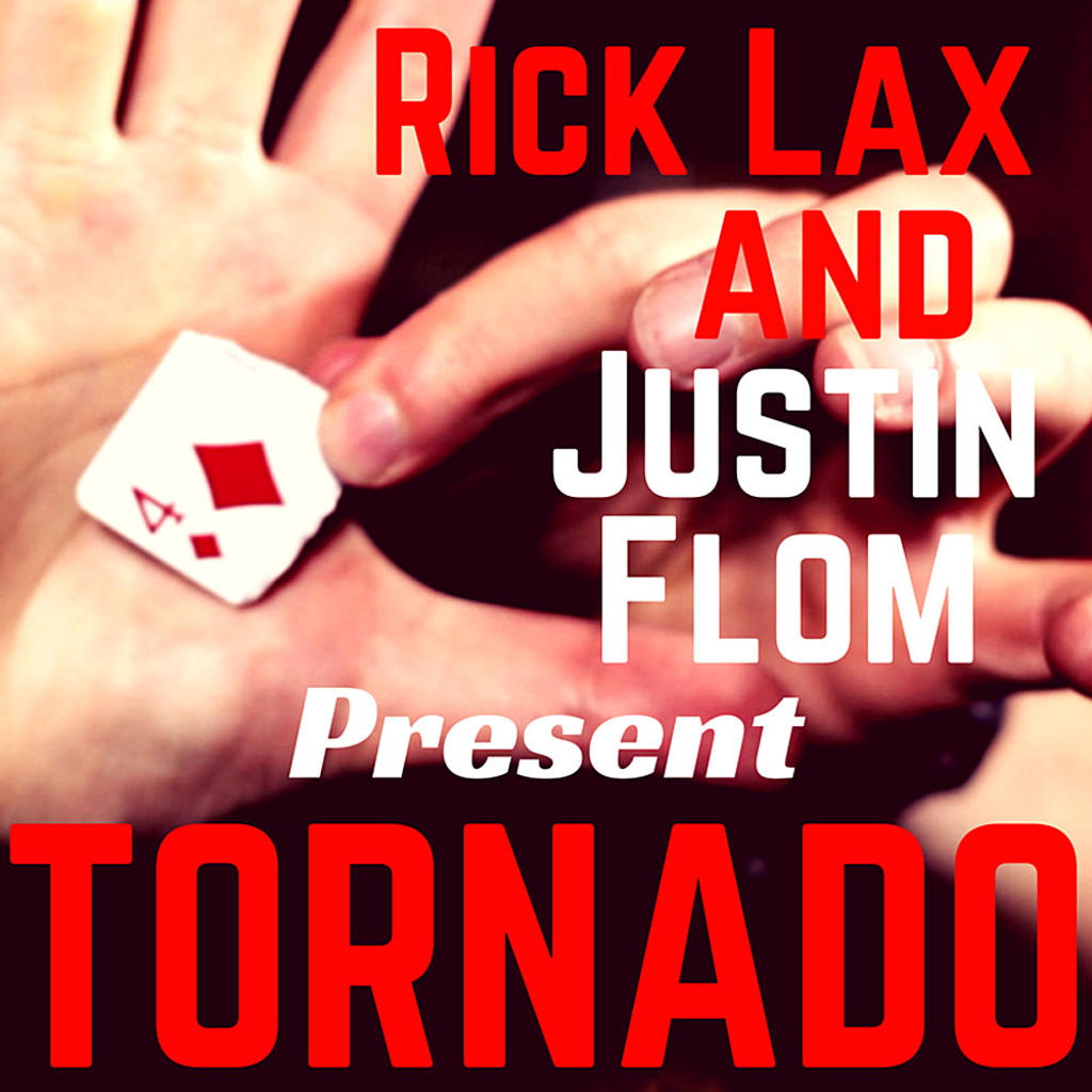 TORNADO - Justin Flom & Rick Lax