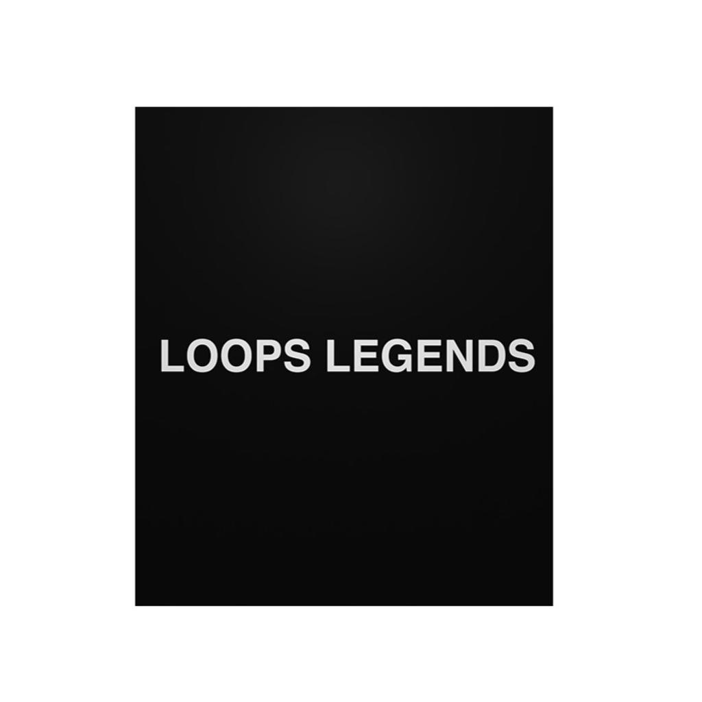 LOOPS LEGENDS - Yigal Mesika
