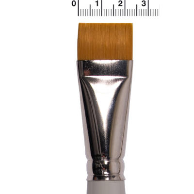 BRUSHES ARTIFICIAL-HAIR