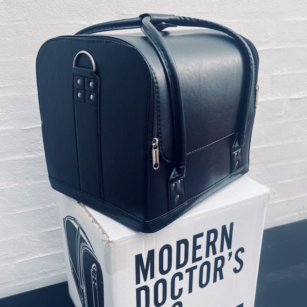 MODERN DOCTOR'S BAG