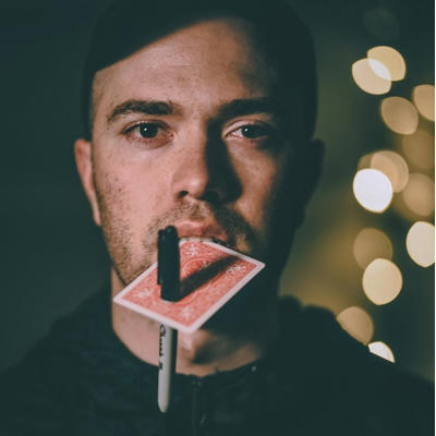 QUANTUM GIMMICK PACK - Calen Morelli