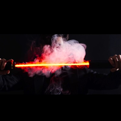 S-RAY - Dan Birch & Sun Production