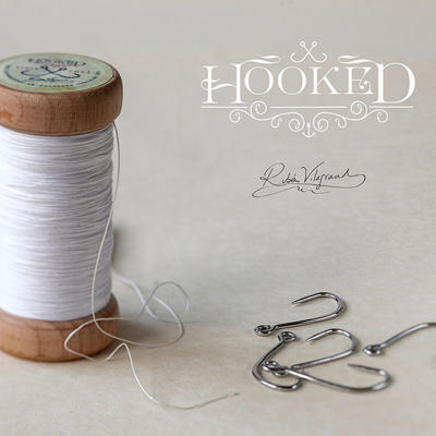 HOOKED - Rubén Vilagrand