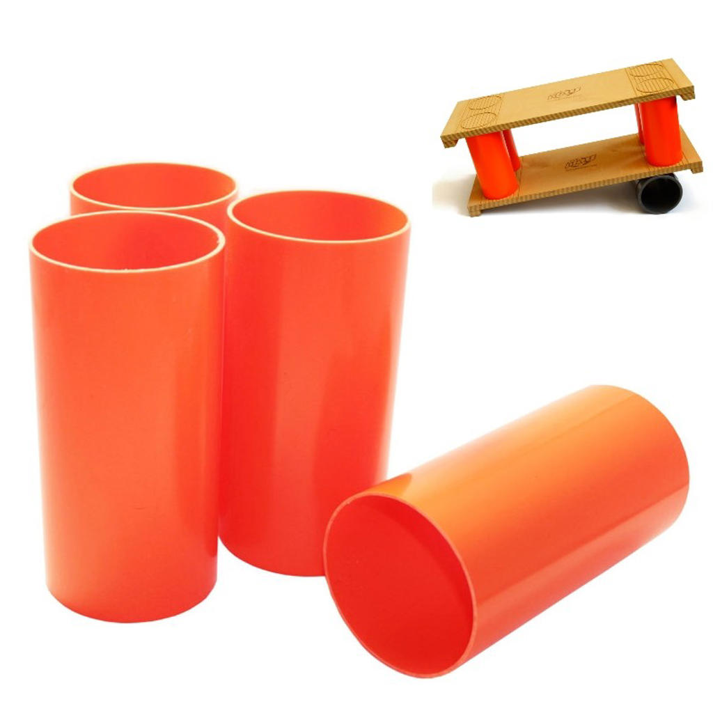 PLAY ROLA BOLA ROLLS