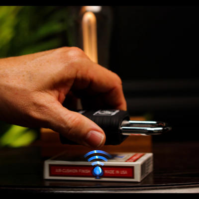 SURE LOCK - James Kellogg Jr.