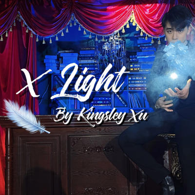 X LIGHT - Kingsley Xu
