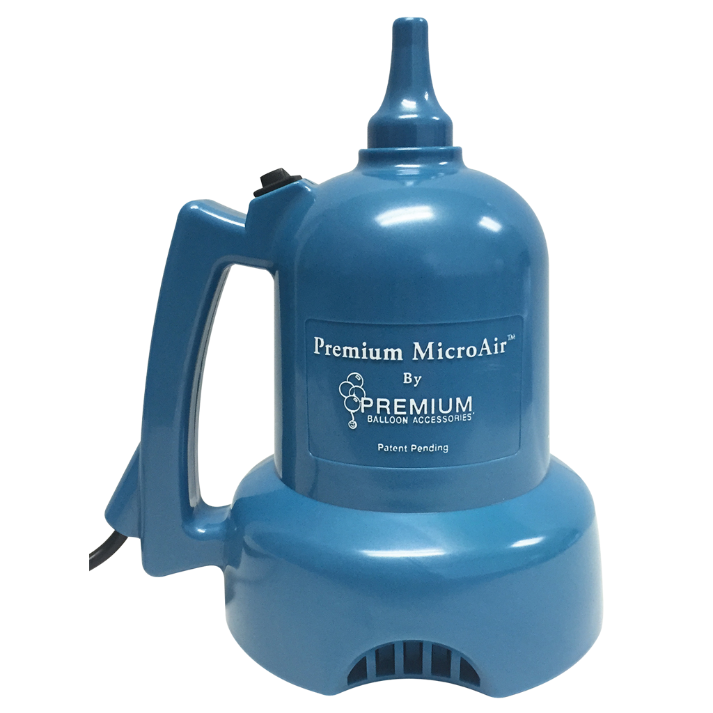 PREMIUM MICRO AIR BALLOON INFLATOR