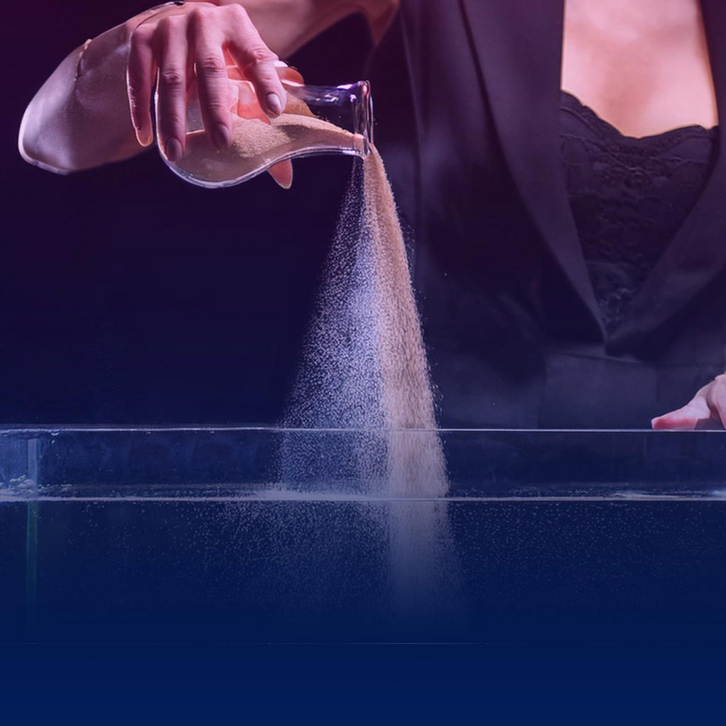 SANDS OF THE DESERT 2.0