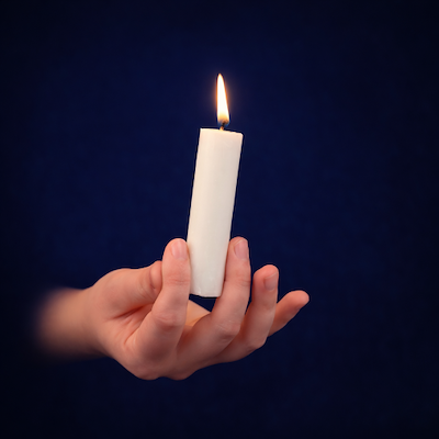 STAR CANDLES - Tim Star