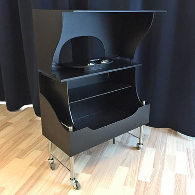 FINALE SUITCASE TABLE