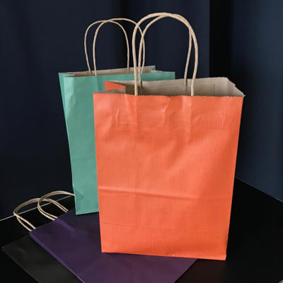 GIFT BAG-O-PLENTY - Bruce Kalver