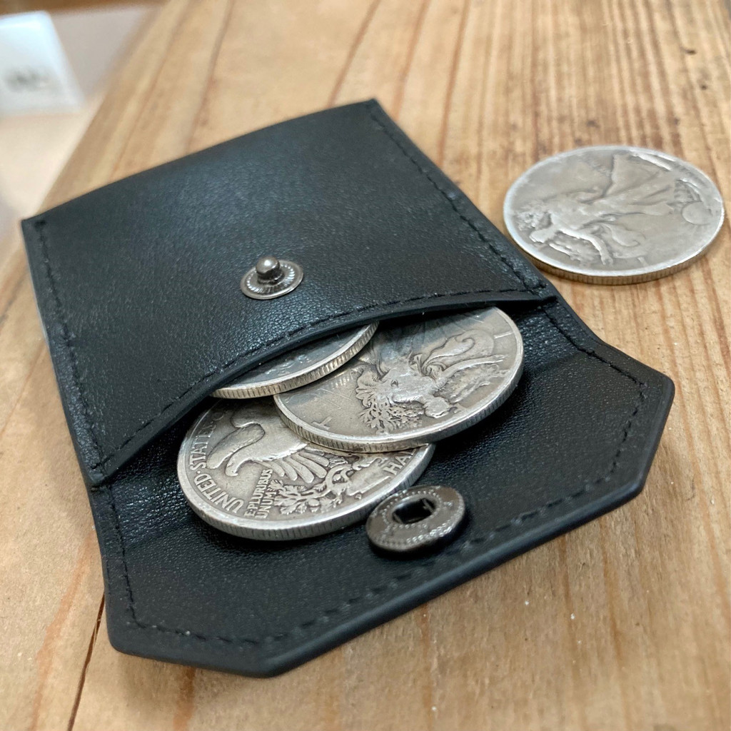 FPS COIN WALLET - Brent Braun