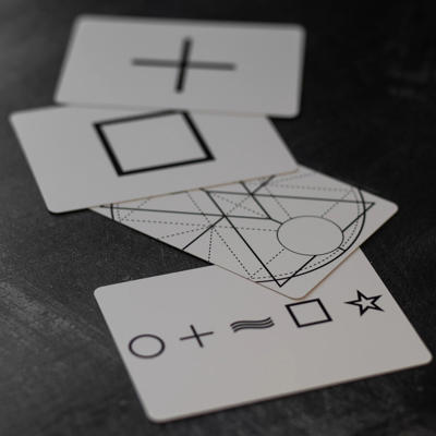 ECLIPSE ESP CARDS - Dee Christopher