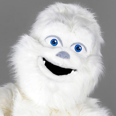 YETI - DEN AFSKYELIGE SNEMAND