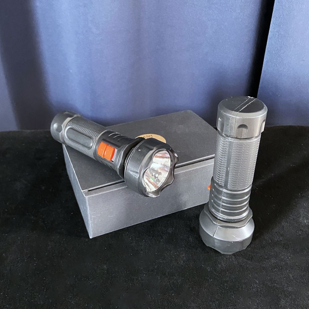 FLASH LIGHT MAGIC