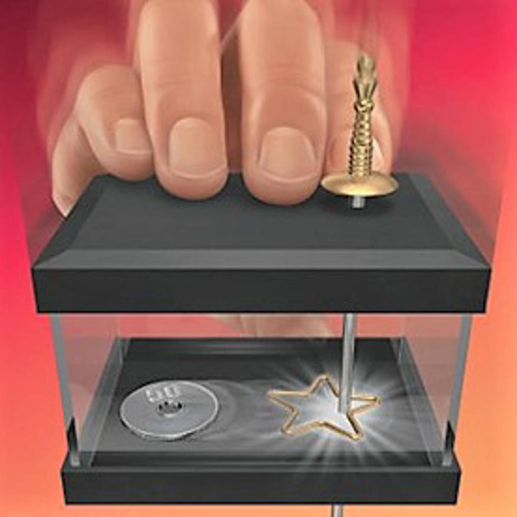 SWORD REWARD - Tenyo