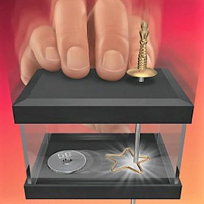 SWORD REWARD - Tenyo