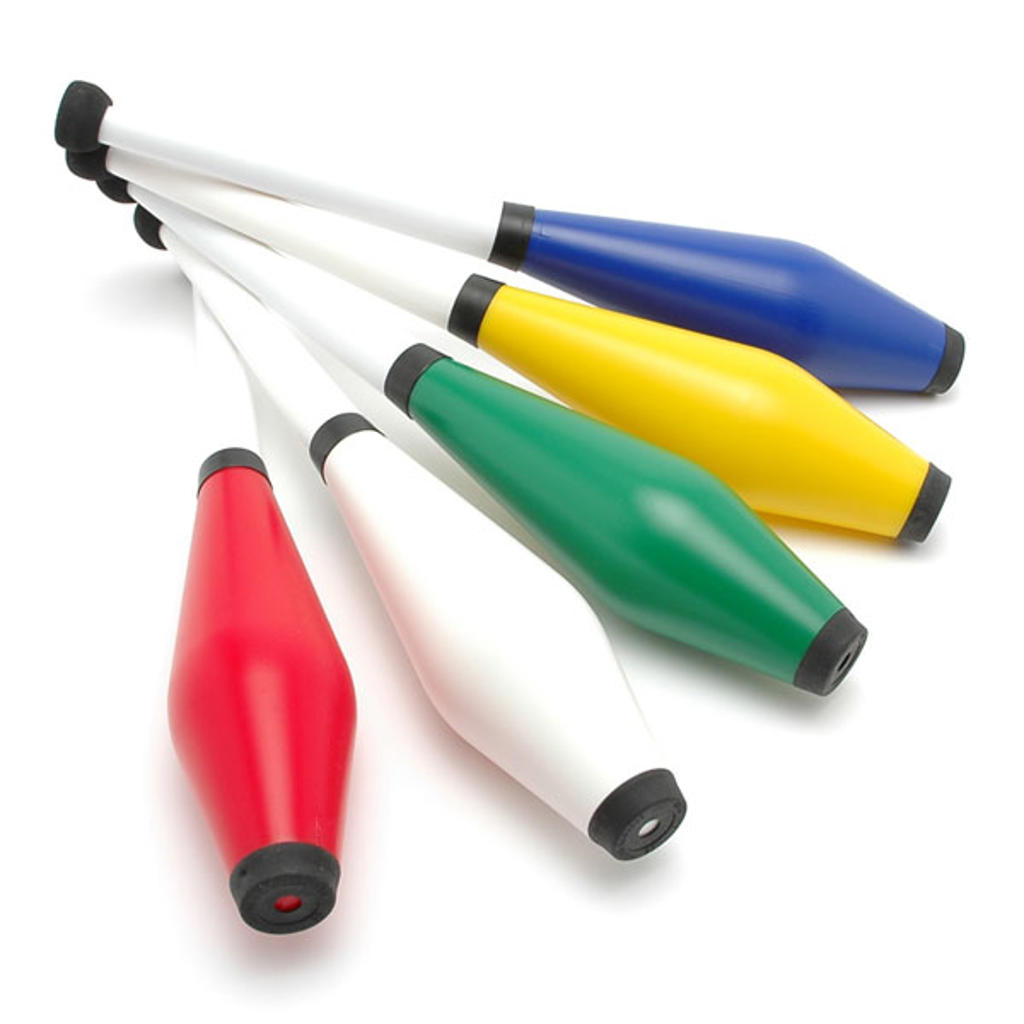 ARTIST JUNIOR KEGLE - Mr. Babache