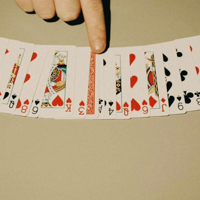 INCREDIBLE - Christian Grace