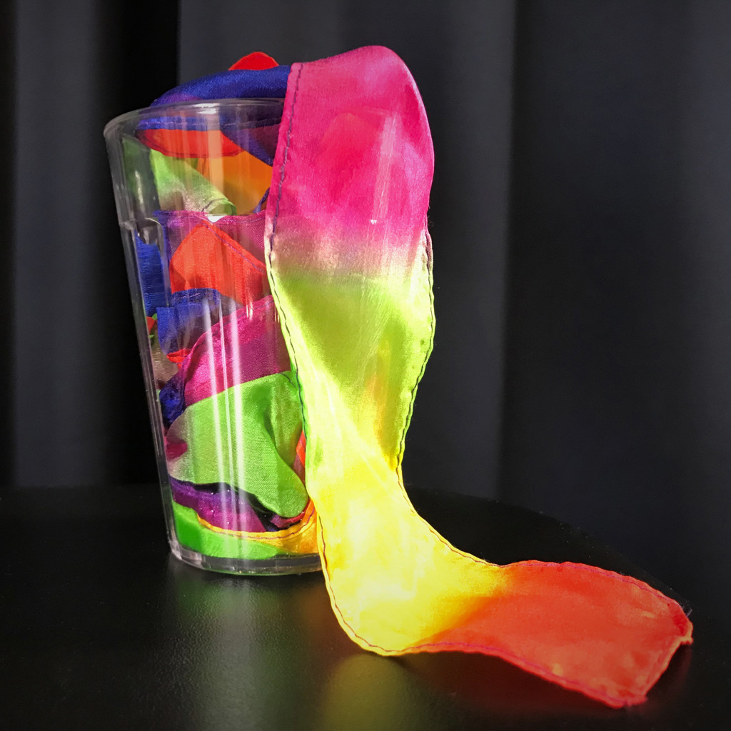 5 METER MINI-STREAMER