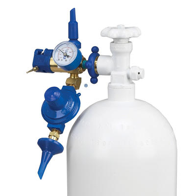 PRECISION PLUS INFLATOR