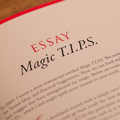 ONE DEGREE - John Guastaferro (signed)