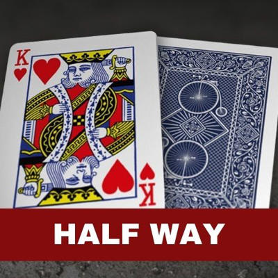 JUMBOX® HALF WAY FORCING DECK