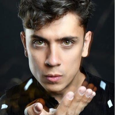 THE DARKEST CORNERS - Ben Hart