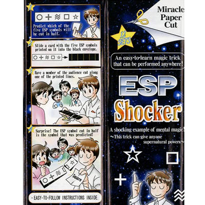 ESP SHOCKER PREDICTION