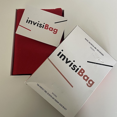INVISIBAG