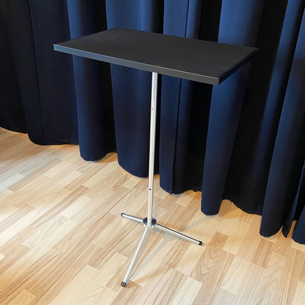 THE GERMAN MAGIC TABLE