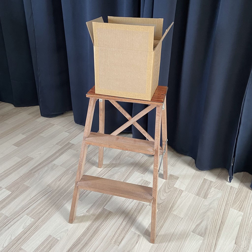 THIS IS HEAVY - Jay Mattioli