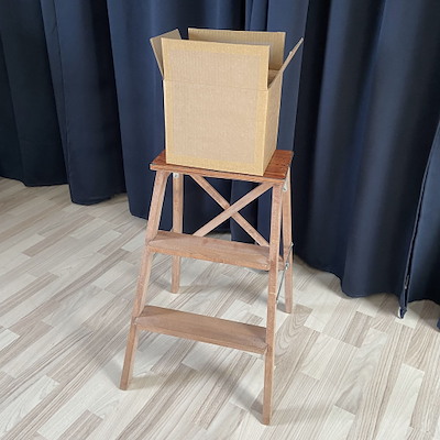 THIS IS HEAVY - Jay Mattioli