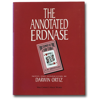 ANNOTATED ERDNASE - Darwin Ortiz