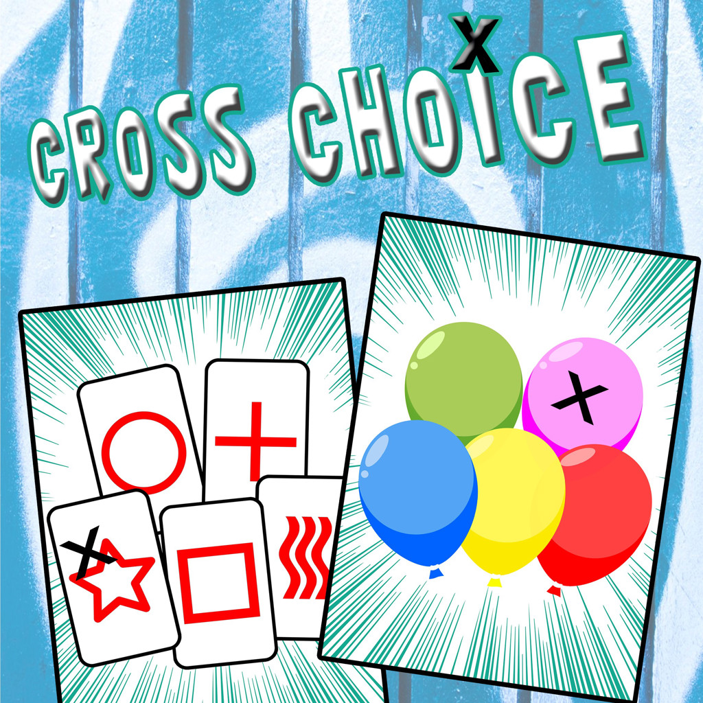 CROSS CHOICE