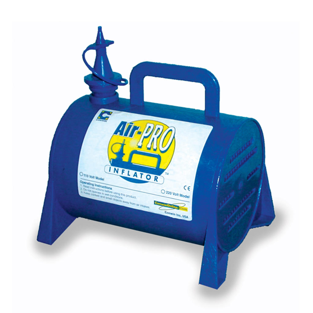 AIR PRO INFLATOR - Conwin