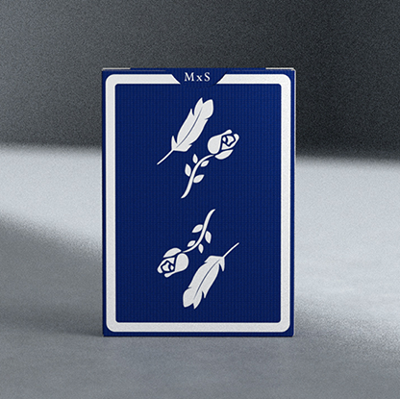 ROYAL BLUE REMEDIES - Madison & Schneider