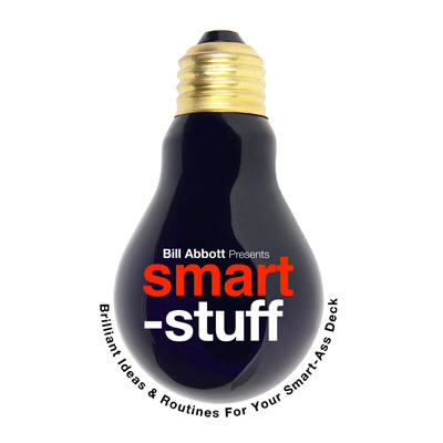 SMART ASS 2.0 - Bill Abbott