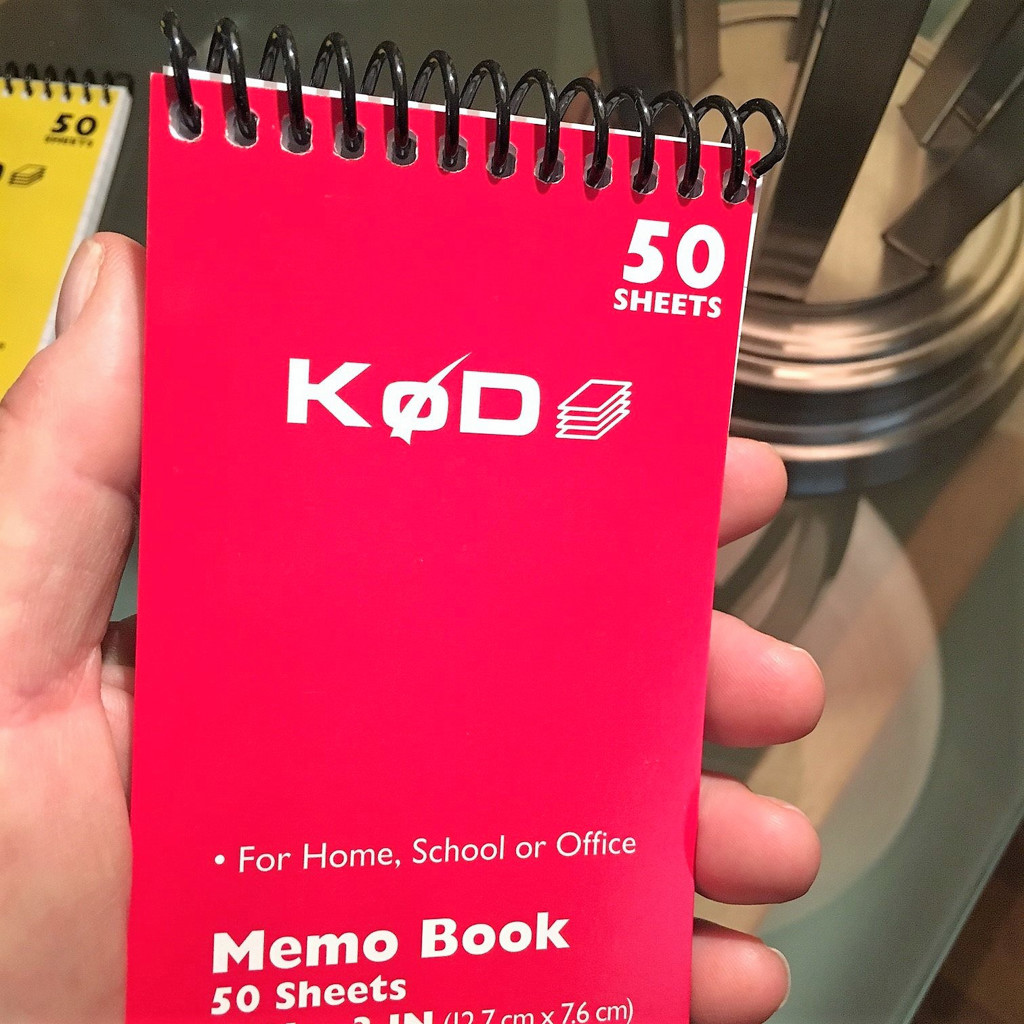 SVENPAD™ KoD - Brett Barry