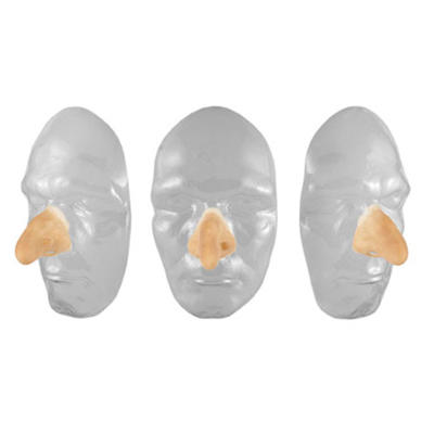  WITCH´S NOSE LATEX NOSE