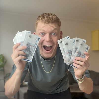 INSTANT PAPER TO MONEY - Miguel Pizarro