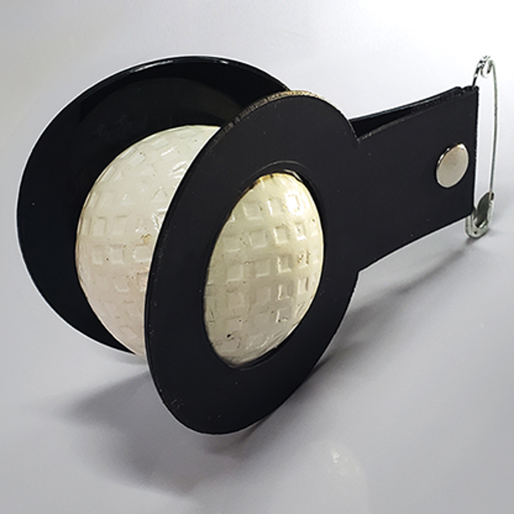 VERNET BALL HOLDER 2.0